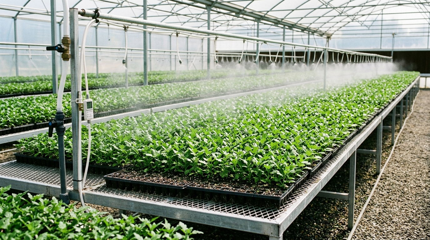 Nirek Farm Nursery