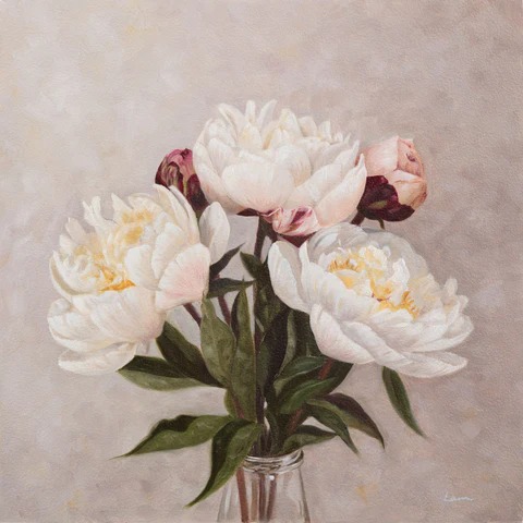 Peony